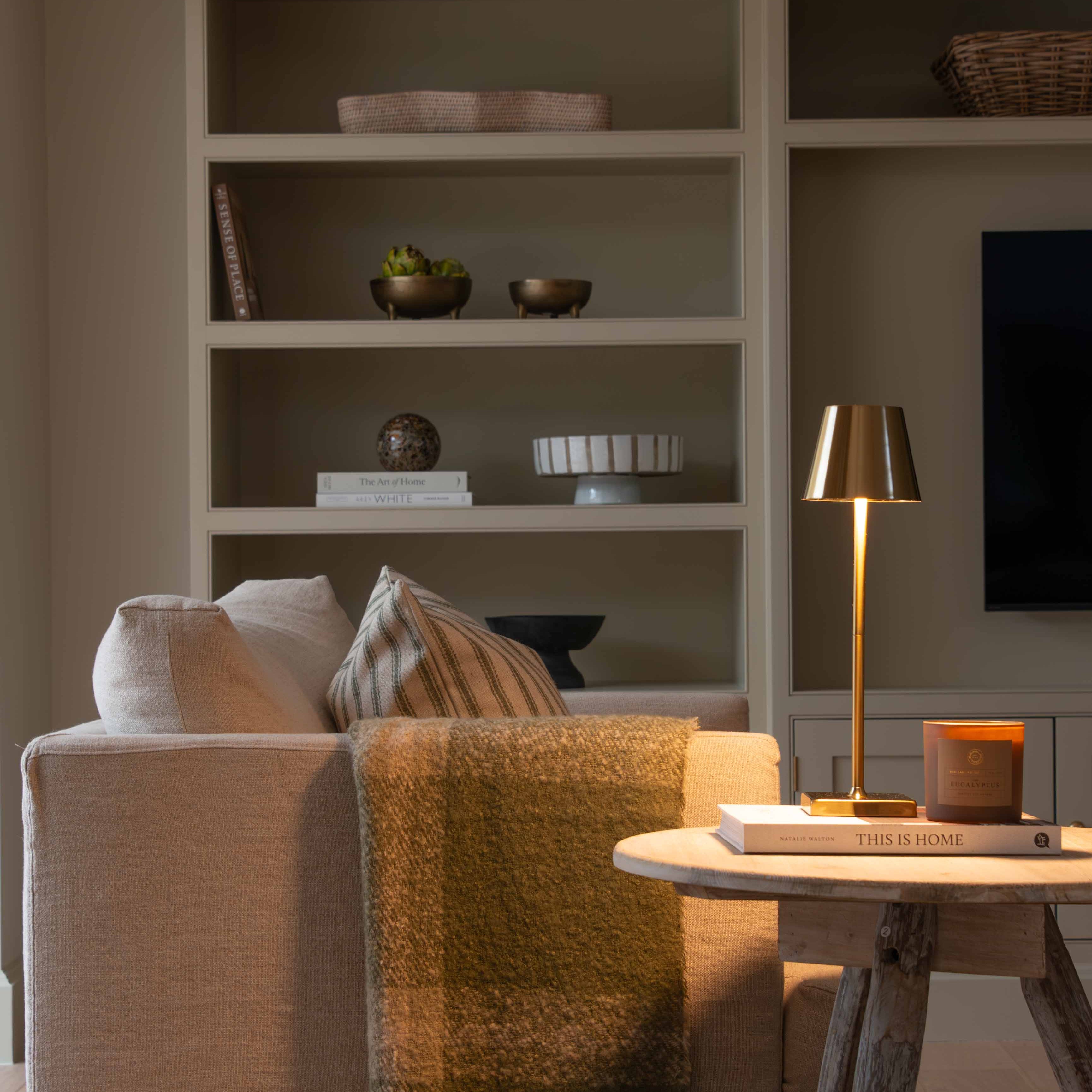 The Power of Lighting: Transform Your Space with Style and Functionality