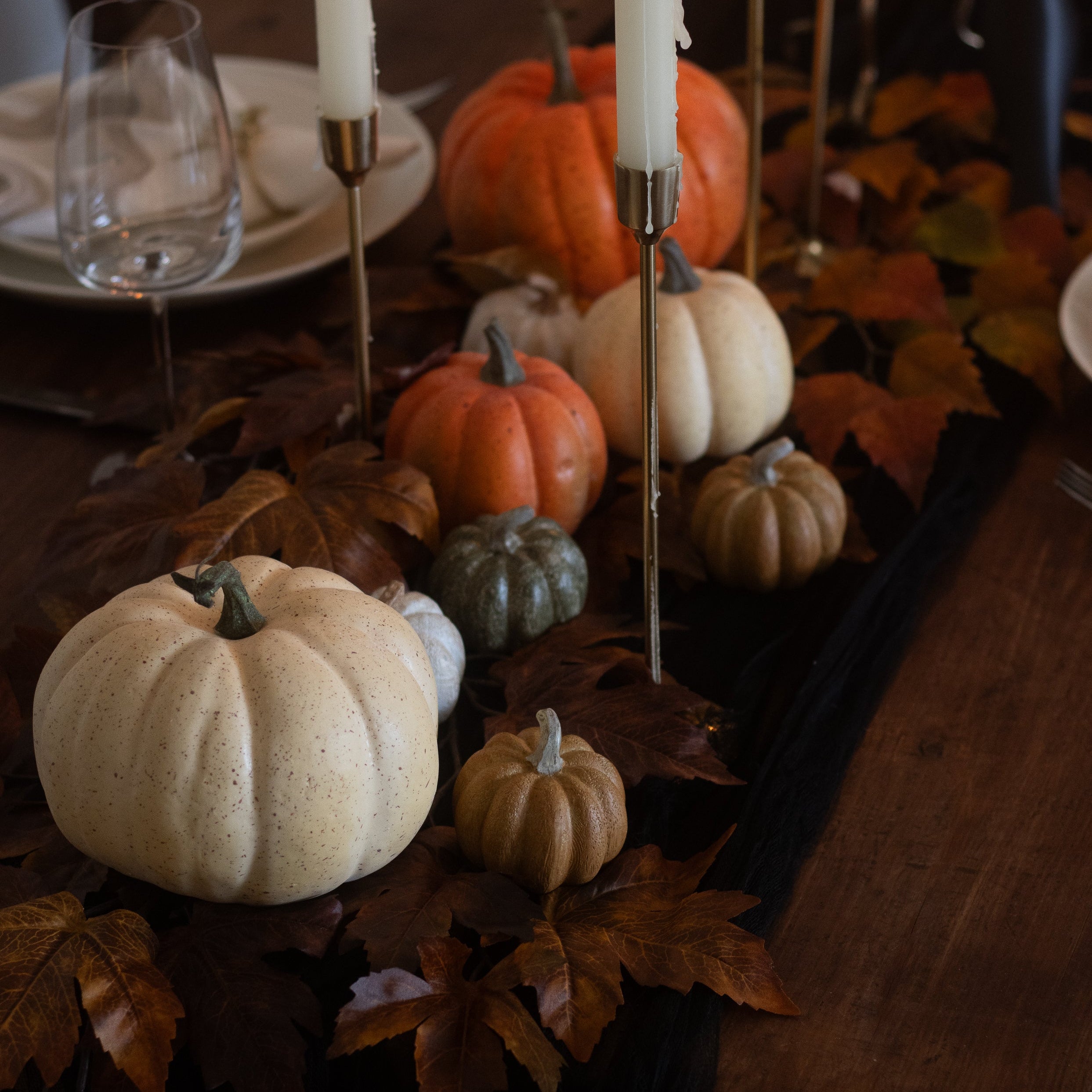 Hauntingly Beautiful: Charlested Home’s New Halloween Collection