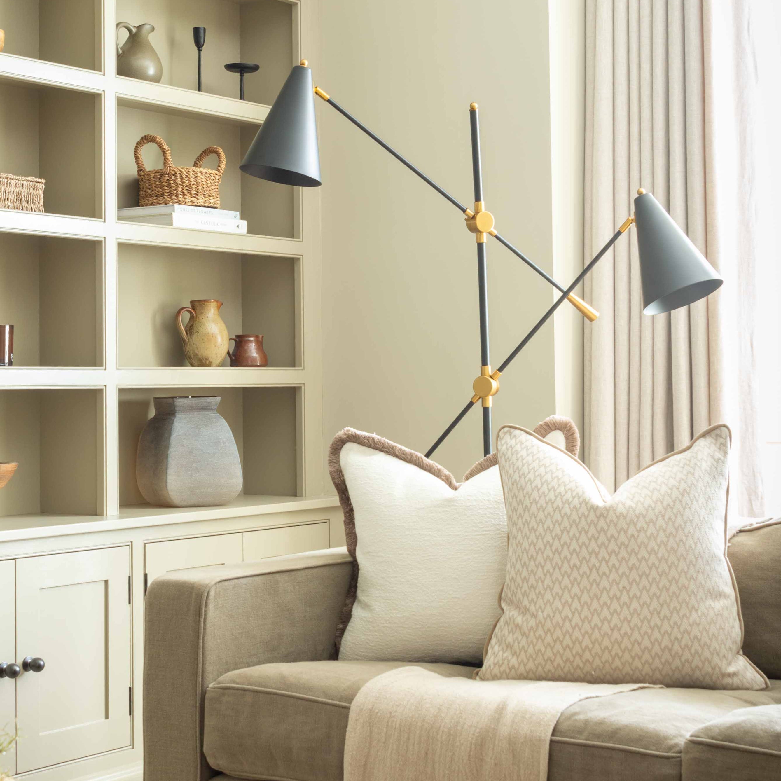 Lighting 101 – Layered Lighting Tips Using Our Lamps & Pendants