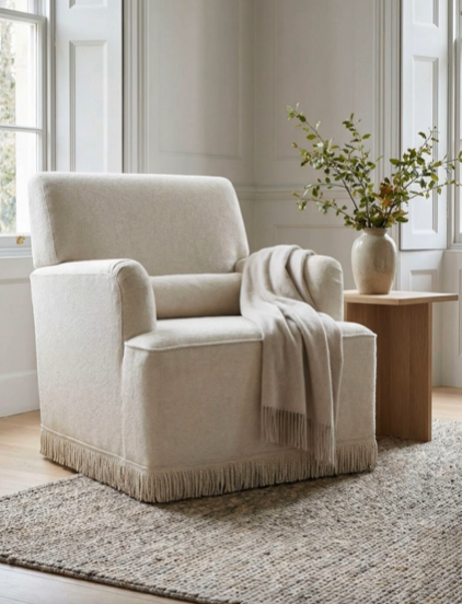 Studio CTH | The In-House Collection at CharlesTed Home