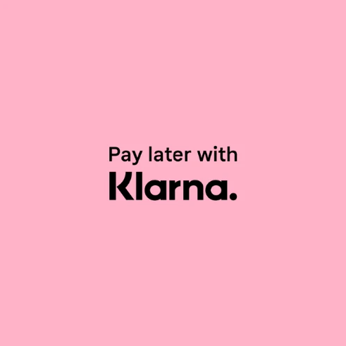 Exciting News: Now Offering Klarna at Checkout for a Better Shopping Experience!