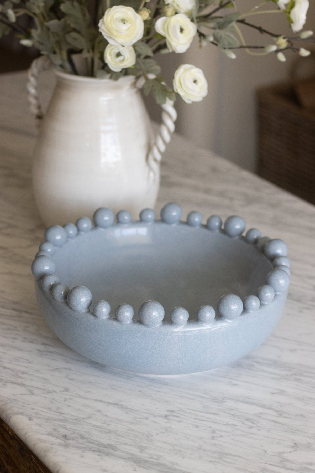 How To Style A Bobble Bowl: 10 Ideas For Every Room | Charles Ted Home ...