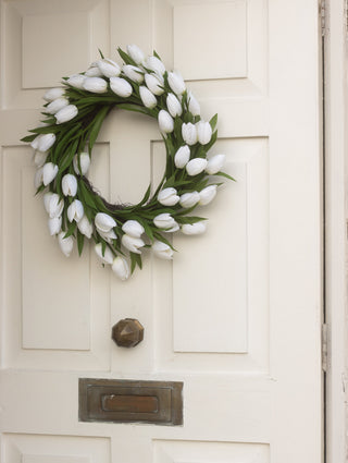 Faux Flowers That Actually Look Real: The Best Artificial Spring Blooms for 2026 - CharlesTed Home
