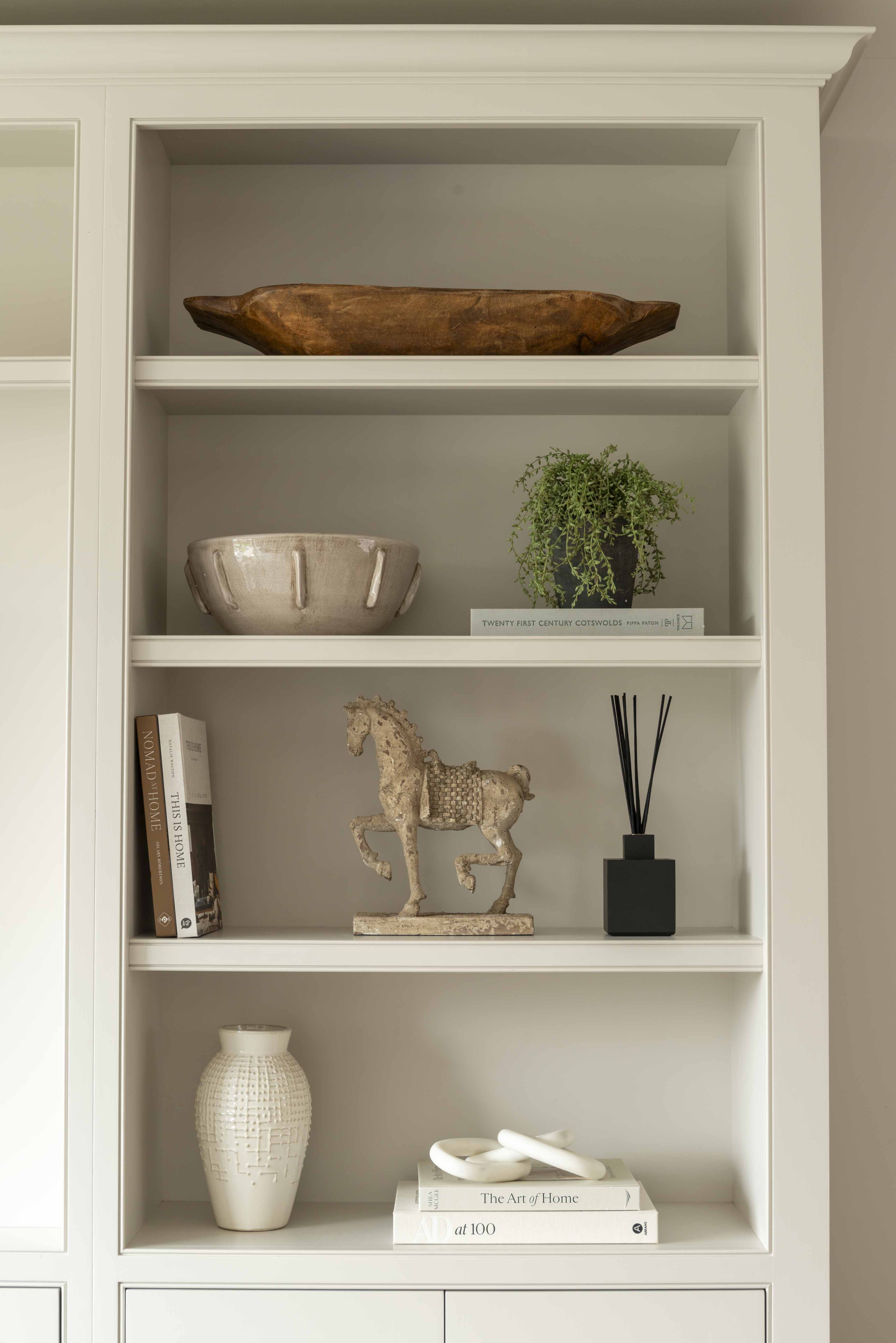 Five Creative Ways to Style Dough Bowls: From Floral Displays to Table Centrepieces - CharlesTed Home