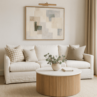 How To Choose A Coffee Table: The Complete Buying Guide - CharlesTed Home