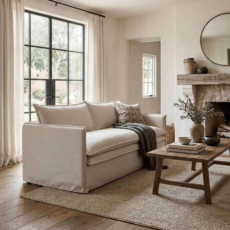 Rustic vs Modern Farmhouse: Which Suits You?