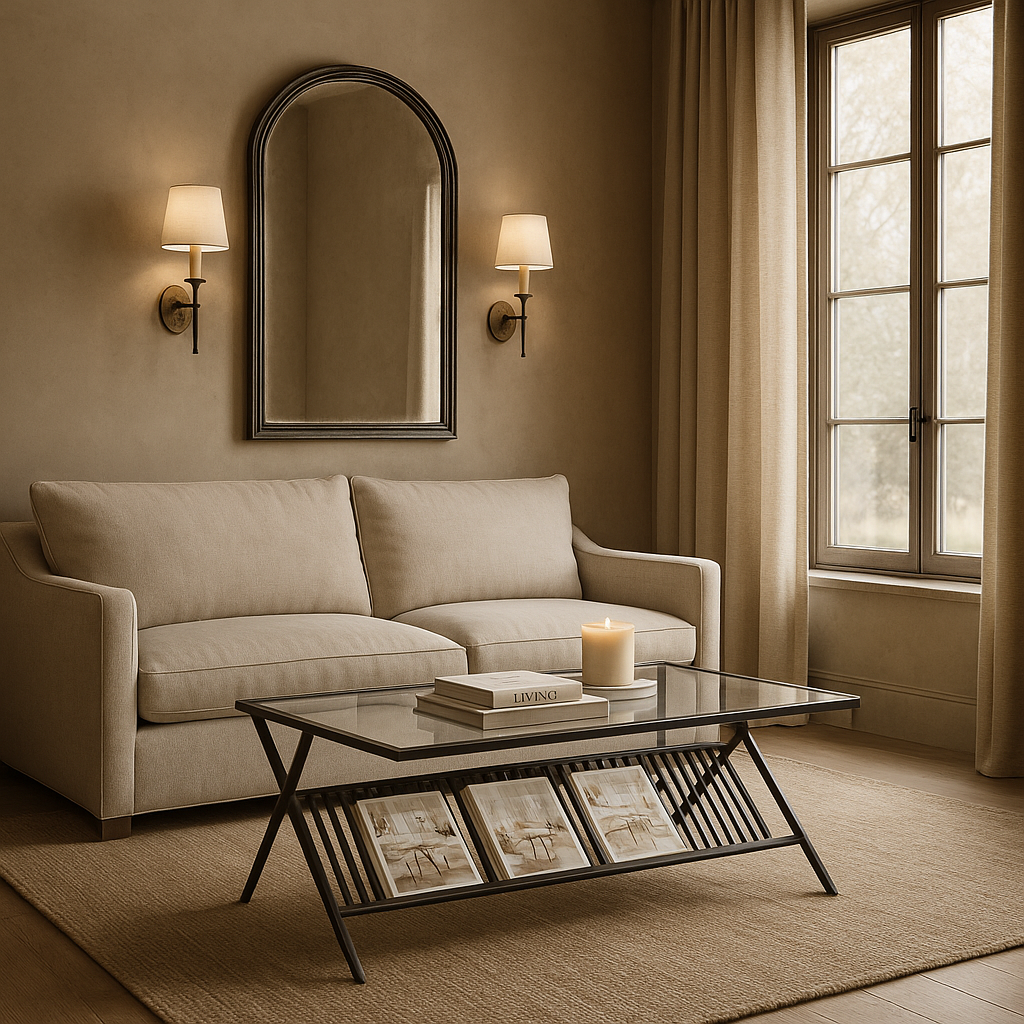 Coffee Tables