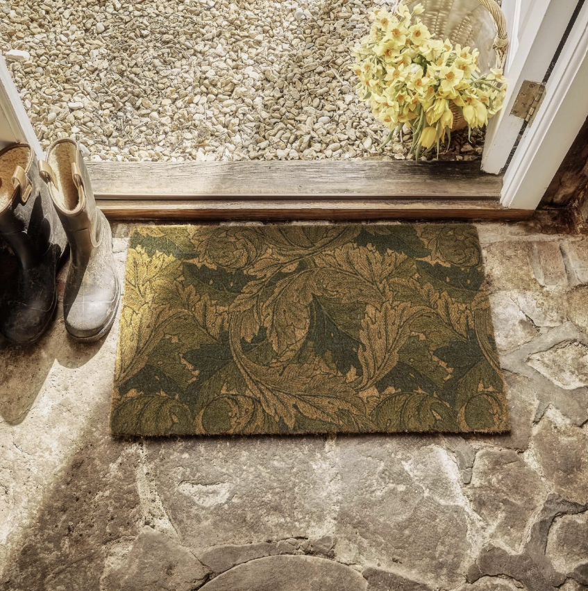 Doormats