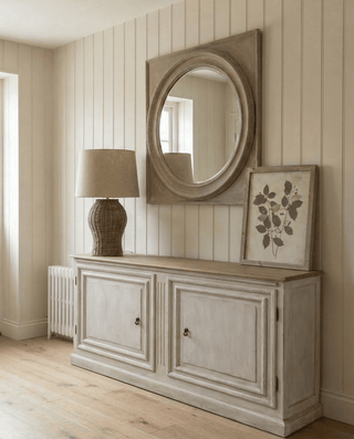 Farmhouse Style - CharlesTed Home