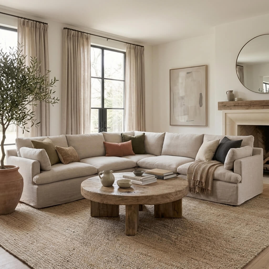 The latest furniture, lighting and home décor to land at CharlesTed