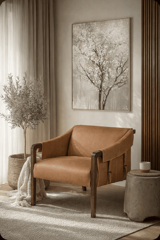 Seating - CharlesTed Home