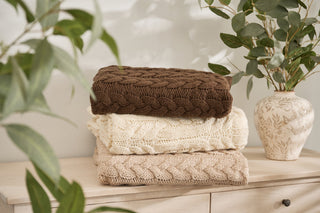 Throws & Quilts - CharlesTed Home