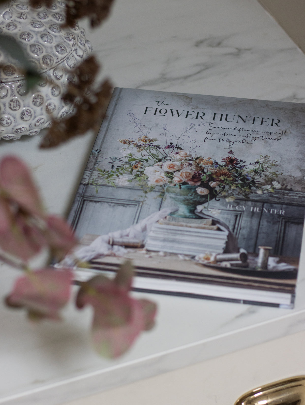 The Flower Hunter, Lucy Hunter, view 2