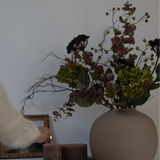 Charles Ted Brown Twig Spray | Single Stem