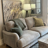 Charles Ted Bibury 3 Seater Sofa