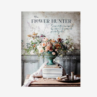CharlesTed Home The Flower Hunter | Lucy Hunter