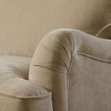 Charles Ted Bibury 3 Seater Sofa