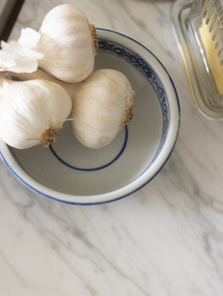 Chinoiserie Tapas Bowls | Set of Six