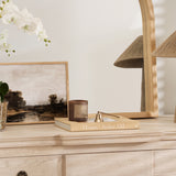 Arched Mirror