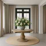 Hand Woven Woollen Rug
