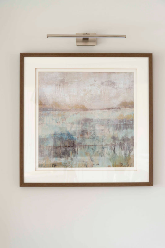 Day to Night | Framed Print