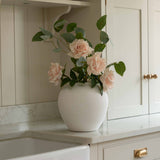 Real Touch Faux Rose | Soft Pink