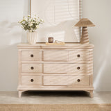 Longbourn Three Drawer Chest