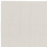 Ada Boho Linear Rug Ivory