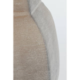 Alora Bronze Glass Vase