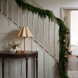 Charles Ted Real Touch Extra Full Weeping Norfolk Pine Garland | 185cm