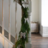 Charles Ted Evergreen Elegance Cedar Pine Garland 200cm