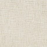 Oyster Cream Cushion with Piped Detail