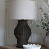 Charles Ted Elara Decorative Beaded Ceramic Bowl