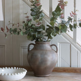 Charles Ted Elara Decorative Beaded Ceramic Bowl