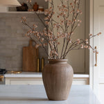 Charles_Ted_Faux_Dusky_Pink_Blossom_Spray_Stem