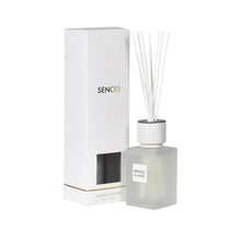 Luxury Alang Alang fragrance diffuser by Charles Ted gift boxed