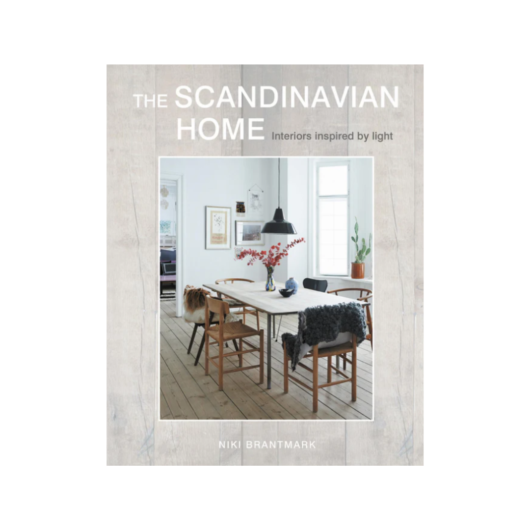 The Scandinavian Home, Niki Brantmark