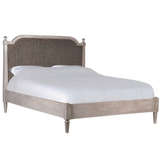 Langdale King Size Bed