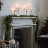 Charles Ted Perla Gold Candlestick | Available in Two Sizes