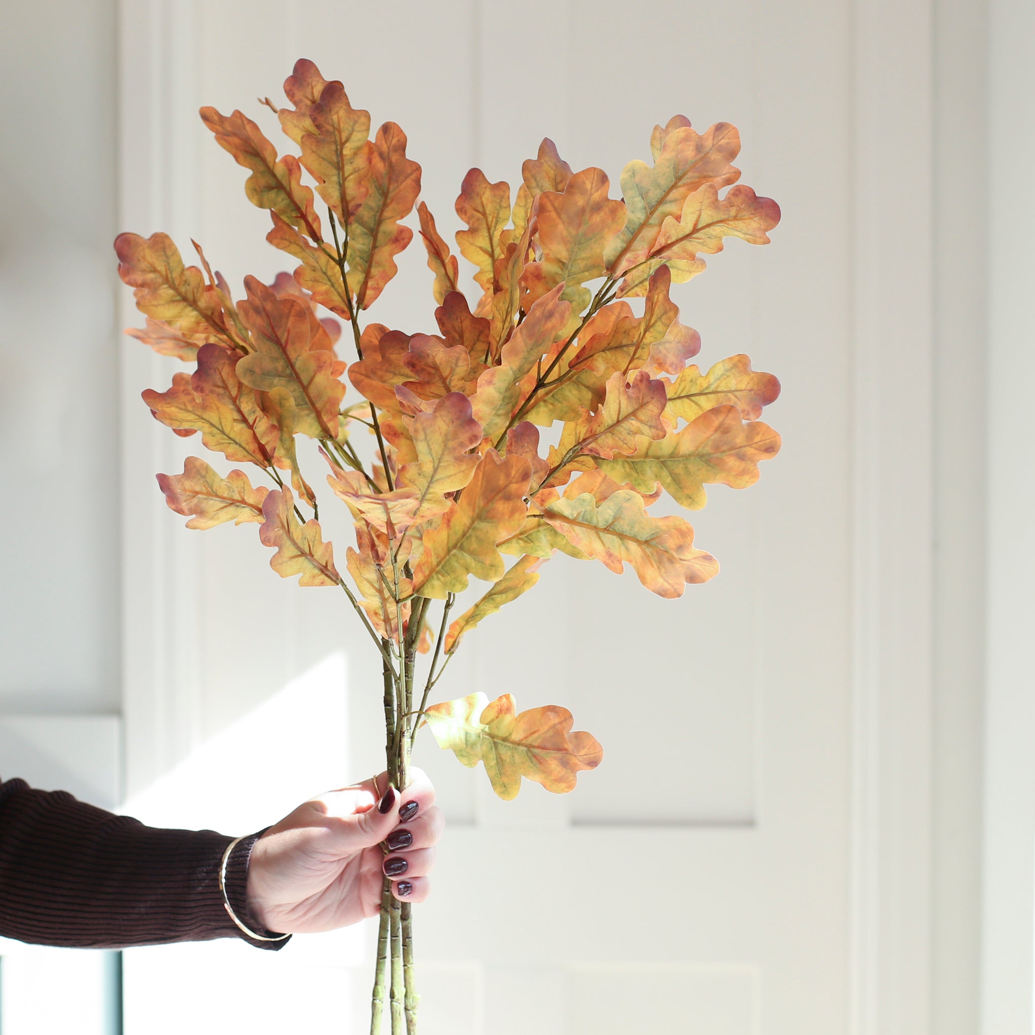 Yellow Oak Spray