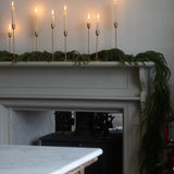 Charles Ted Perla Gold Candlestick | Available in Two Sizes