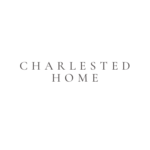 CharlesTed Home