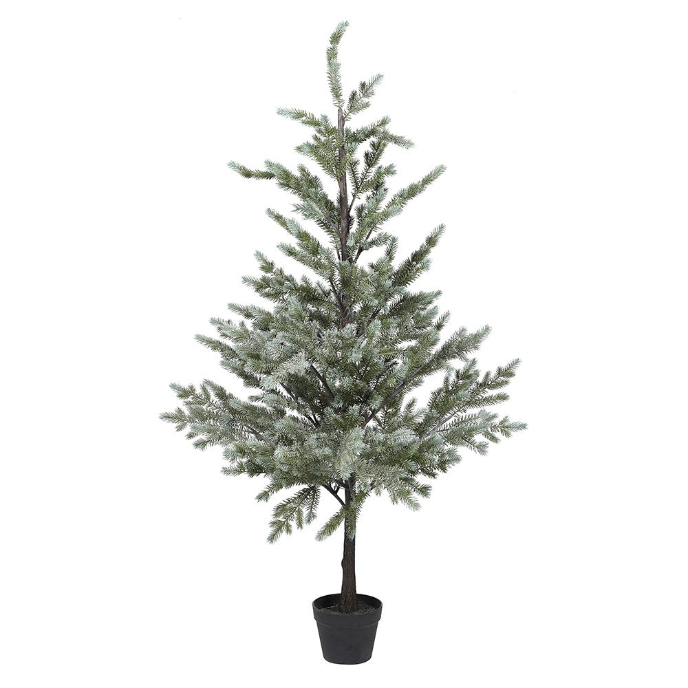 Faux Noble Pine Tree | 157cm
