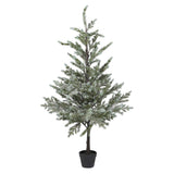 Faux Noble Pine Tree | 157cm