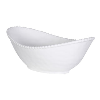 Alverton Beaded Serving Bowl
