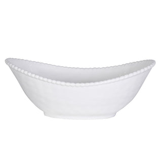 Alverton Beaded Serving Bowl