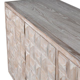 Summit Elm Sideboard