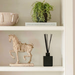A gorgeous black diffuser which not only smells beautiful but looks it too!