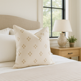 Macy | Spanish Tan Cushion Cover