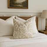 Charles Ted Annabel Floral Pattern Cushion Cover